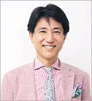 写真：代表取締役 明永喜年