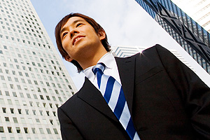不動産管理の専門家CPM®