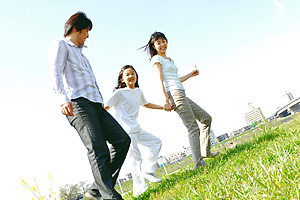 「住」に関する多角的なサービス