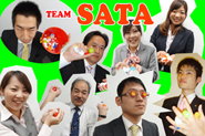 TEAM SATA