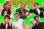 TEAM YAMADA