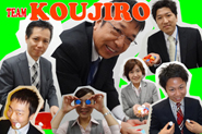 TEAM KOUJIRO