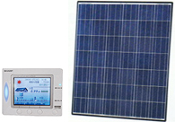 製品写真:太陽電池モジュール 操作パネル、太陽電池モジュール SHARP ND-160AV