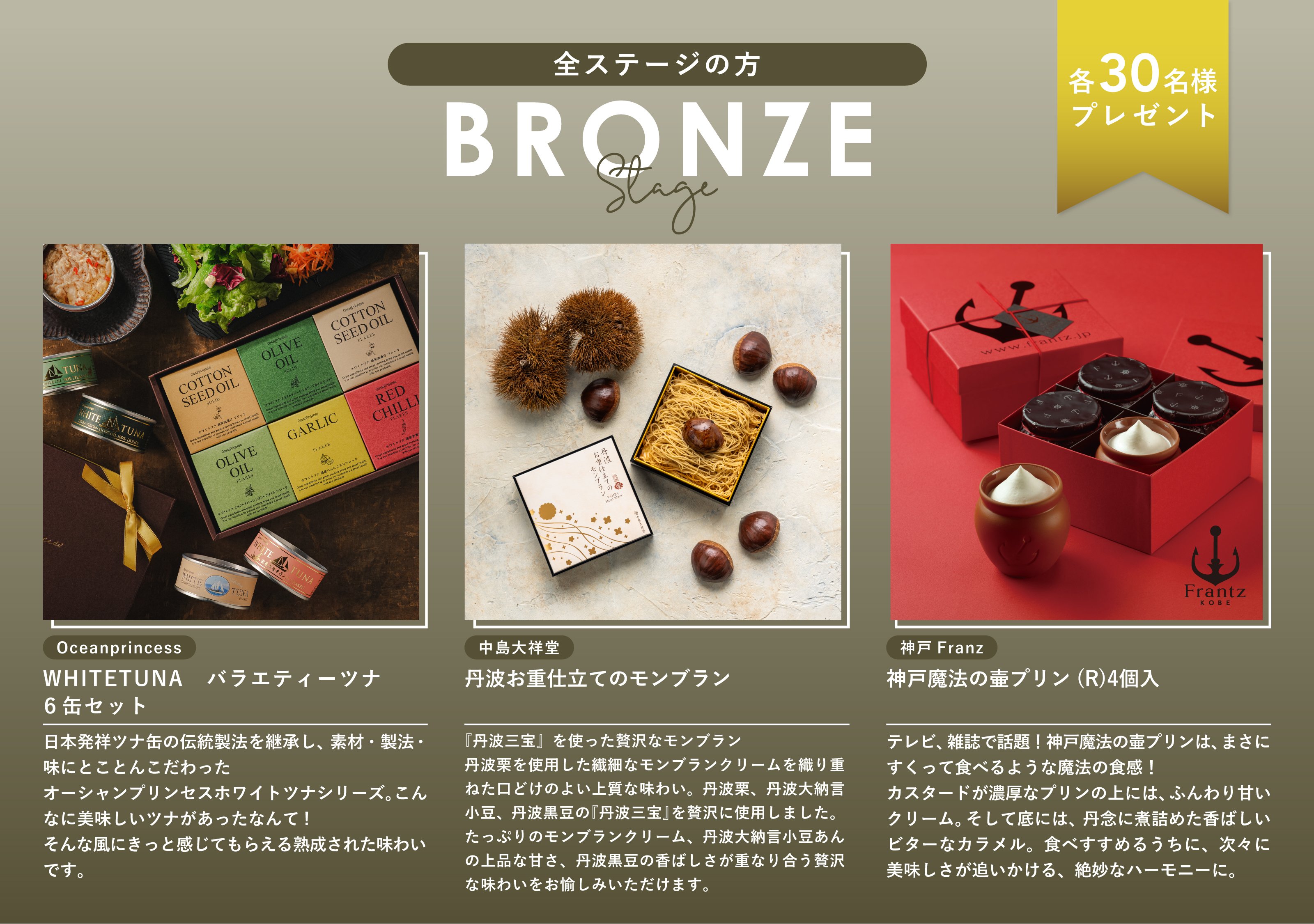 画像:全ステージの方一覧